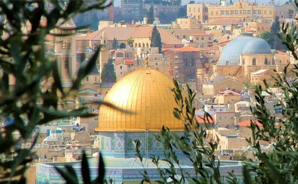 Voyage en Terre Sainte 2023 [ ECAMICAM ]