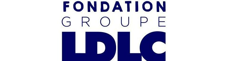 Le groupe LDLC lance sa Fondation !